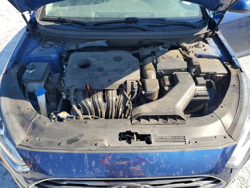 Aukcja sprzedaży 2019 Hyundai Sonata, vin: 5NPE24AF0KH732435, numer aukcji: 53790226
