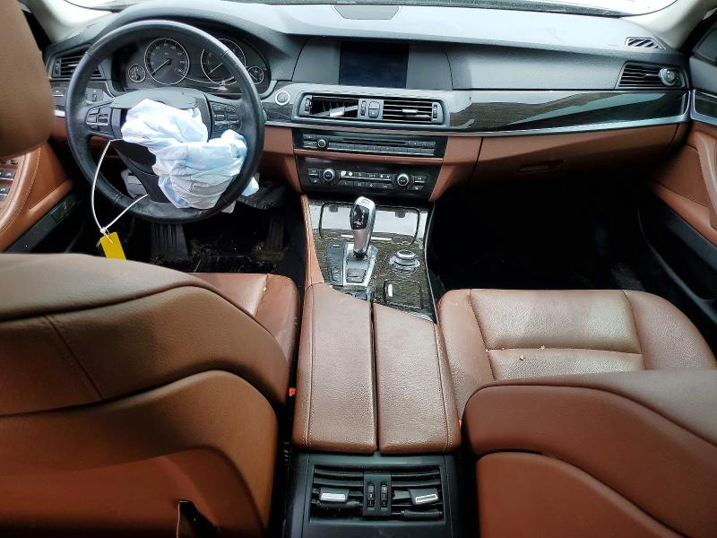 Продажа на аукционе авто 2011 Bmw 535, vin: WBAFU7C59BC781145, номер лота: 54973256
