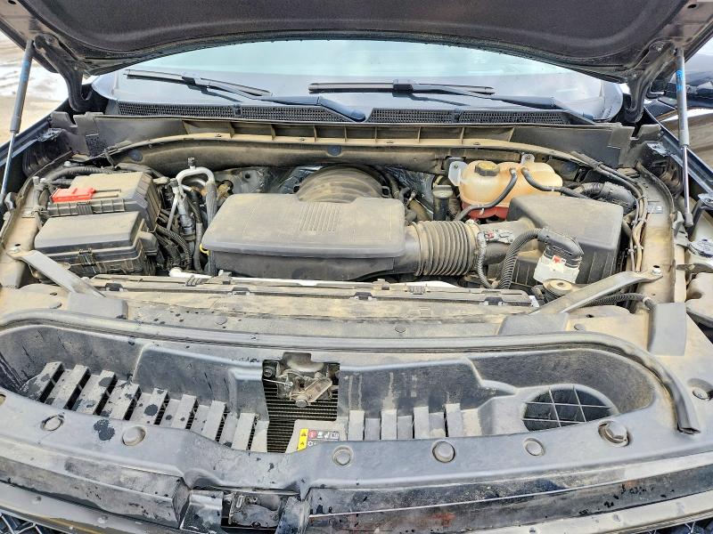 Aukcja sprzedaży 2022 Cadillac Escalade, vin: 1GYS4FKL4NR152044, numer aukcji: 53850116