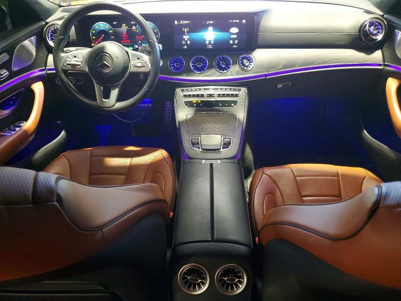 54389846 :رقم المزاد ، W1K2J5KB5MA089863 vin ، 2021 Mercedes-benz Cls مزاد بيع