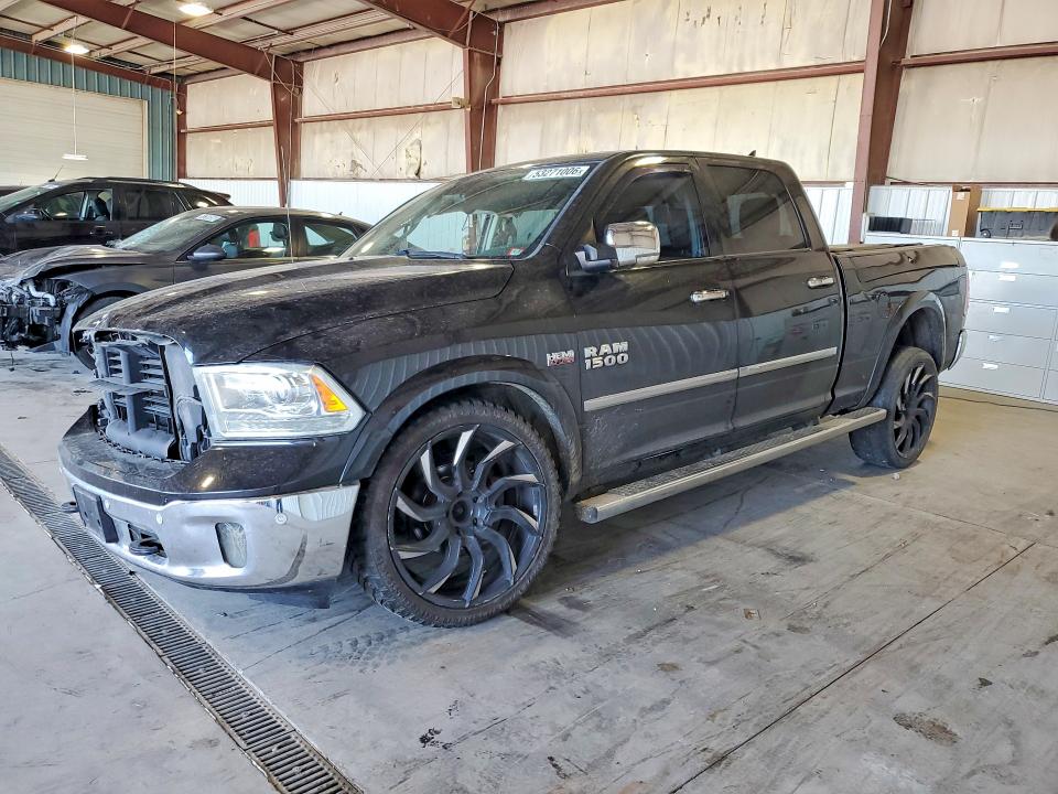 Продажа на аукционе авто 2016 Ram 1500, vin: 1C6RR7VT5GS268878, номер лота: 53271006
