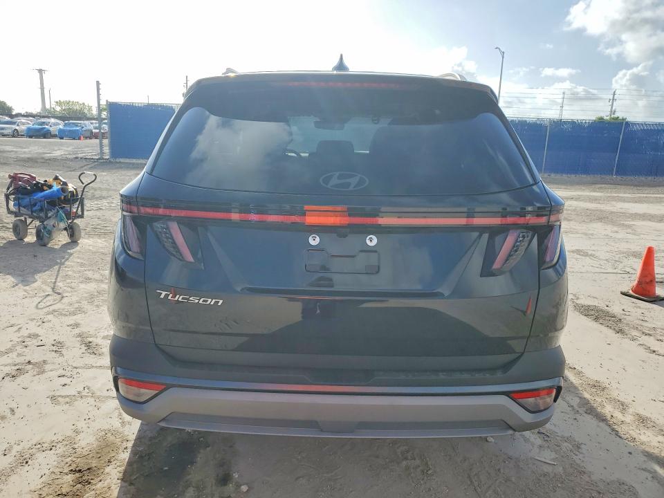 Aukcja sprzedaży 2025 Hyundai Tucson, vin: 5NMJC3DE8SH554926, numer aukcji: 56149546