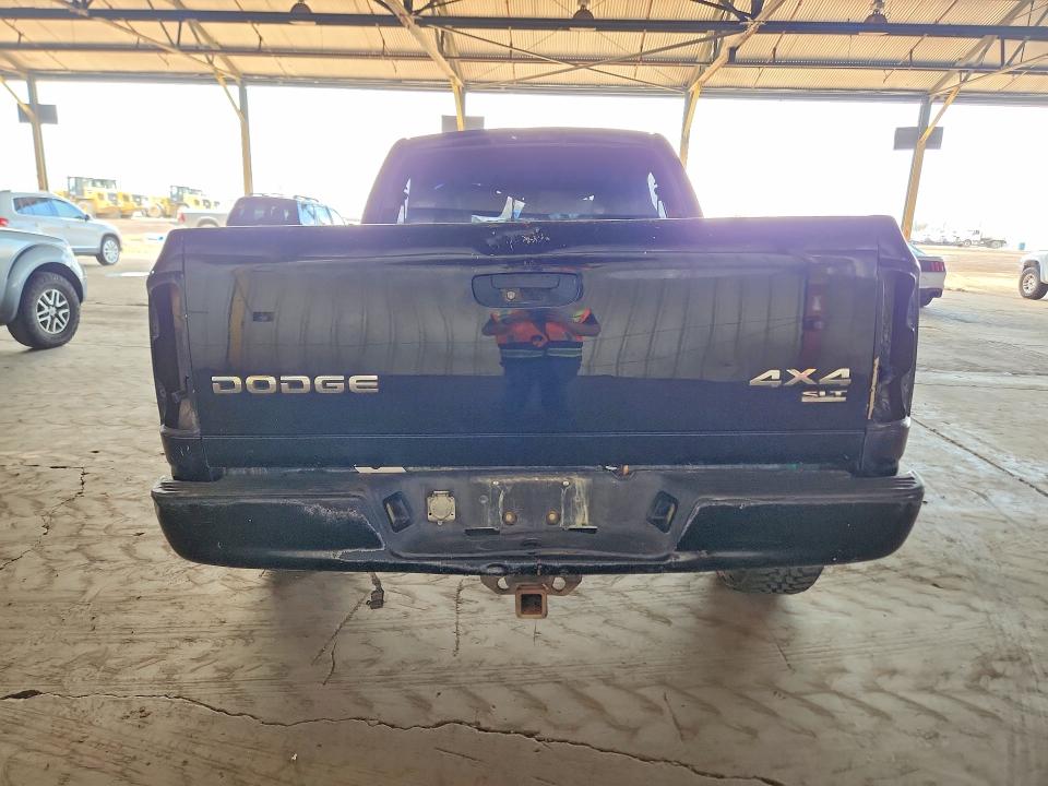 Продажа на аукционе авто 2003 Dodge Ram 1500, vin: 1D7HU16Z63J530836, номер лота: 53243626
