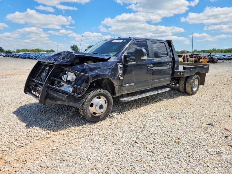 Aukcja sprzedaży 2022 Ford F350, vin: 1FT8W3DT8NEC87279, numer aukcji: 52207306