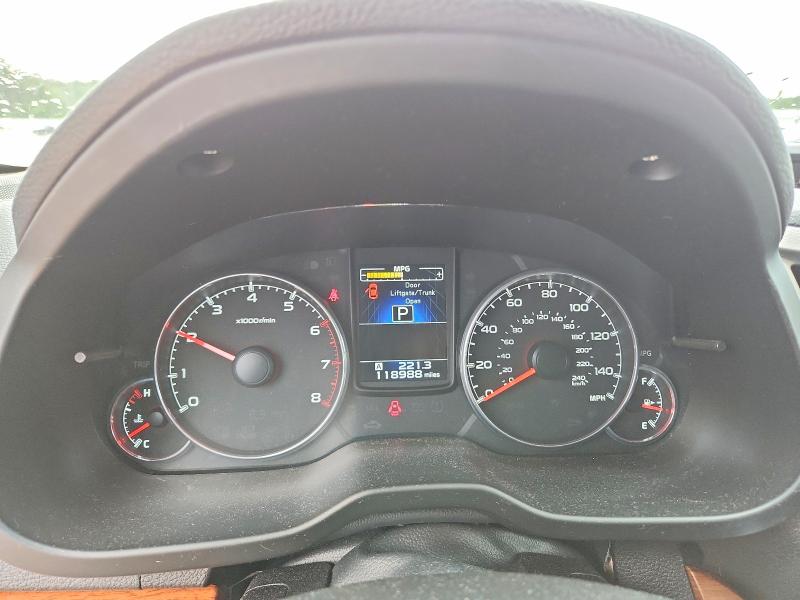 Aukcja sprzedaży 2014 Subaru Outback, vin: 4S4BRCLC6E3273726, numer aukcji: 52517466