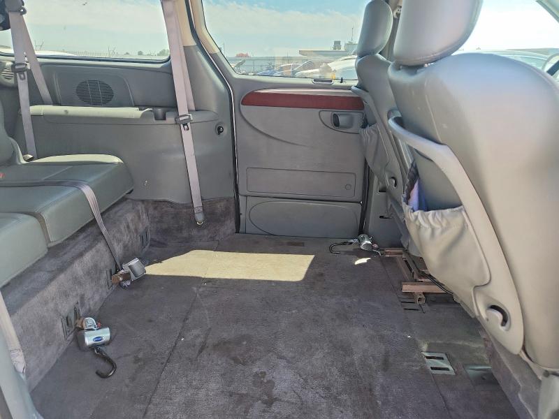 Aukcja sprzedaży 2007 Chrysler Town & Country, vin: 2A4GP64L17R321556, numer aukcji: 53135336