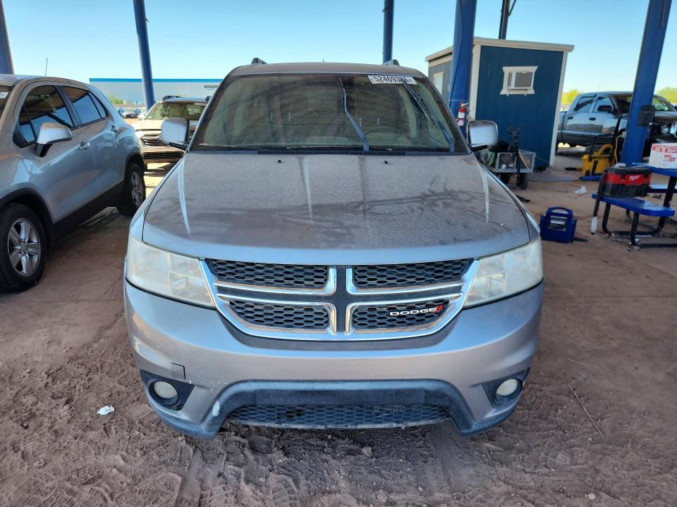 Aukcja sprzedaży 2015 Dodge Journey, vin: 3C4PDCBB7FT605714, numer aukcji: 52469386