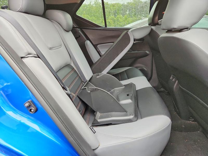 53633896 :رقم المزاد ، 3N1CP5DV3PL561465 vin ، 2023 Nissan Kicks مزاد بيع
