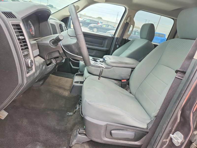 53530256 :رقم المزاد ، 1C6RR6KT6FS668882 vin ، 2015 Ram 1500 مزاد بيع