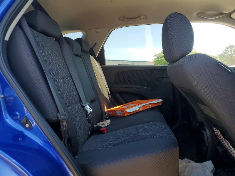 Продаж на аукціоні авто 2008 Kia Sportage, vin: KNDJF724X87503565, номер лоту: 52236836