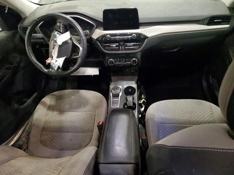 Aukcja sprzedaży 2022 Ford Escape, vin: 1FMCU9G63NUB93501, numer aukcji: 53092136