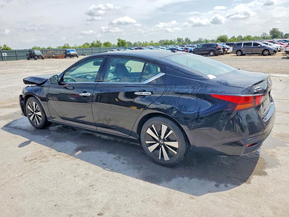 53930996 :رقم المزاد ، 1N4BL4EV0LC130008 vin ، 2020 Nissan Altima مزاد بيع