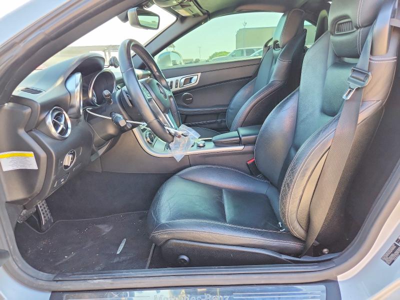 Продажа на аукционе авто 2012 Mercedes-benz Slk, vin: WDDPK5HA5CF040407, номер лота: 53061986