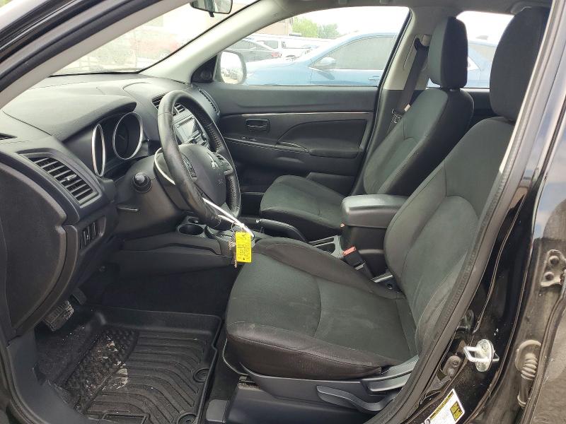 Продаж на аукціоні авто 2015 Mitsubishi Outlander Sport, vin: 4A4AR3AU2FE018050, номер лоту: 53790066