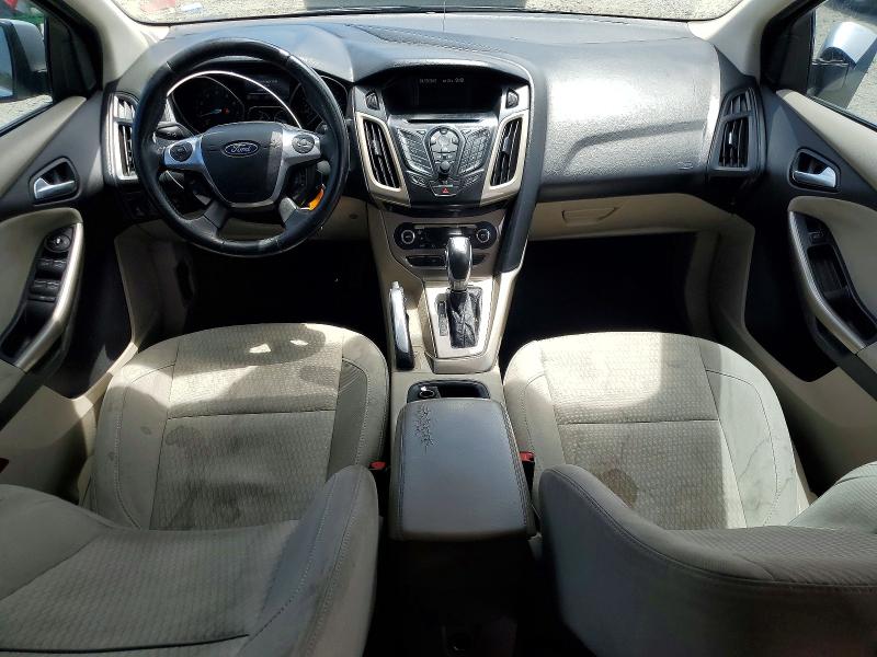 Aukcja sprzedaży 2012 Ford Focus, vin: 1FAHP3H20CL169157, numer aukcji: 55030116