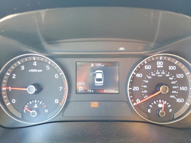Продажа на аукционе авто 2019 Kia Forte, vin: 3KPF24AD2KE050938, номер лота: 54829846