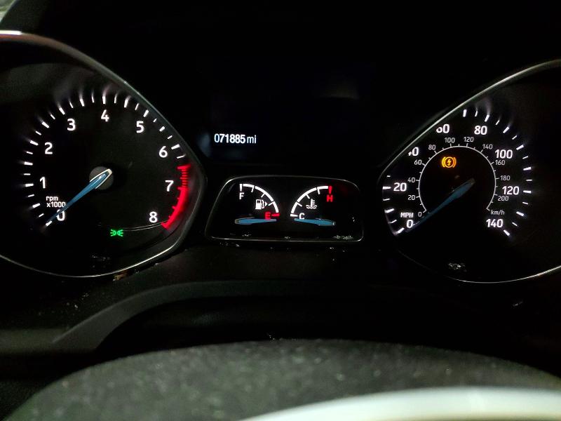 Aukcja sprzedaży 2019 Ford Escape, vin: 1FMCU9J92KUC54240, numer aukcji: 53377866