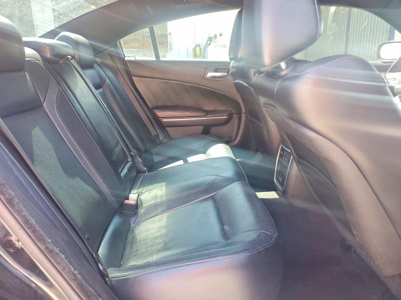 2015 Dodge Charger მანქანა იყიდება აუქციონზე, vin: 2C3CDXHG9FH841240, აუქციონის ნომერი: 50775216
