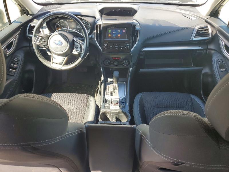 Aukcja sprzedaży 2019 Subaru Forester, vin: JF2SKAEC5KH472700, numer aukcji: 54010286