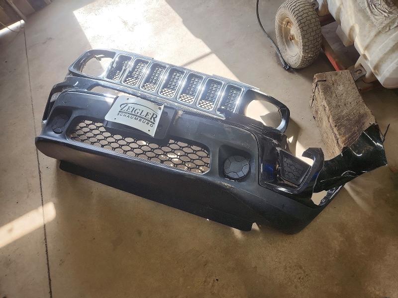 Aukcja sprzedaży 2019 Jeep Renegade, vin: ZACNJBAB2KPK41177, numer aukcji: 52097656