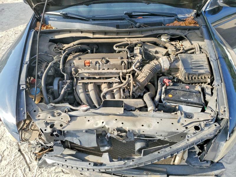 Продажа на аукционе авто 2012 Honda Accord, vin: 1HGCS1B71CA021267, номер лота: 54593456