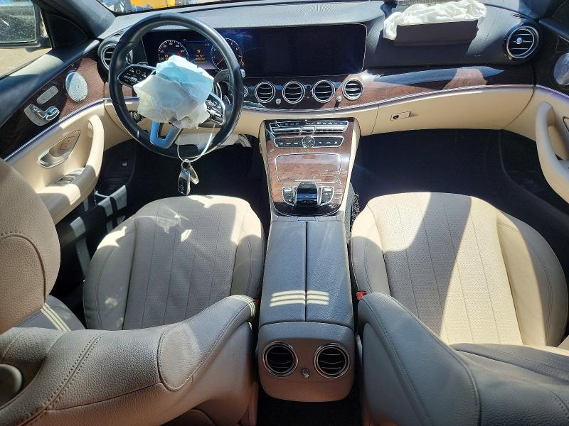 Aukcja sprzedaży 2020 Mercedes-benz E, vin: WDDZF8DB2LA711817, numer aukcji: 53906286