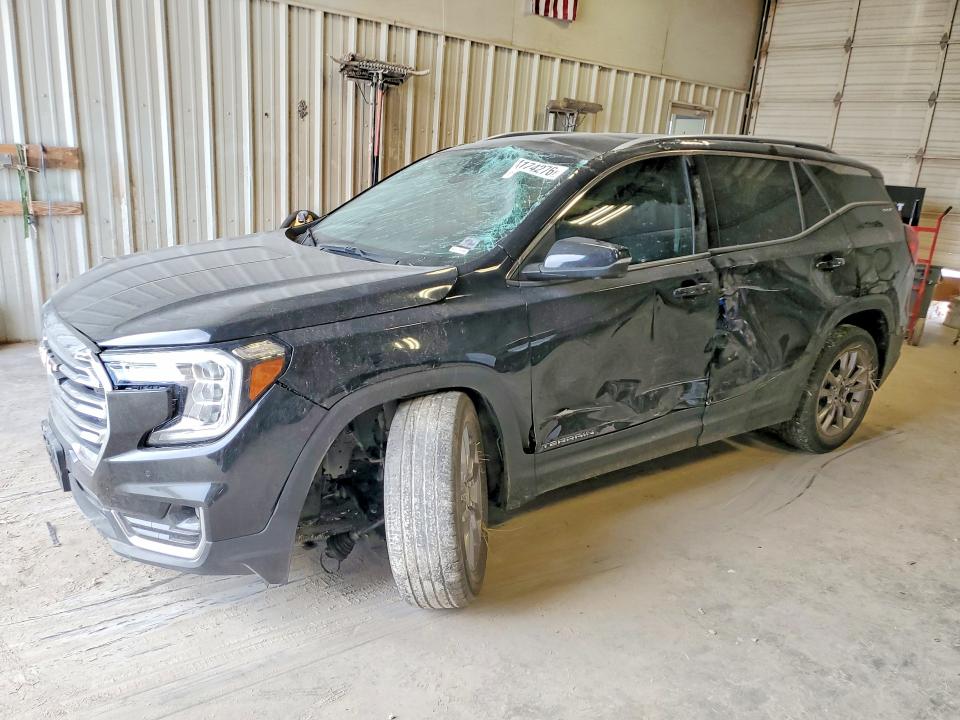 Aukcja sprzedaży 2022 Gmc Terrain, vin: 3GKALPEV4NL108063, numer aukcji: 54174276