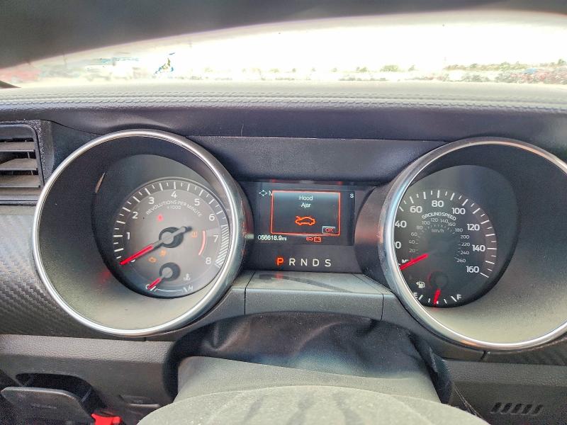 Aukcja sprzedaży 2018 Ford Mustang, vin: 1FA6P8TH7J5123598, numer aukcji: 51632166