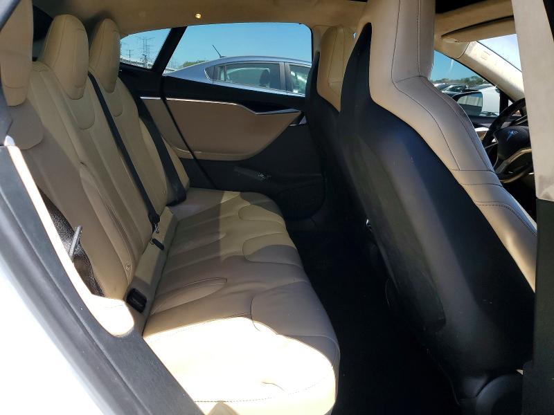 Aukcja sprzedaży 2015 Tesla Model S, vin: 5YJSA1S29FF084890, numer aukcji: 52940456