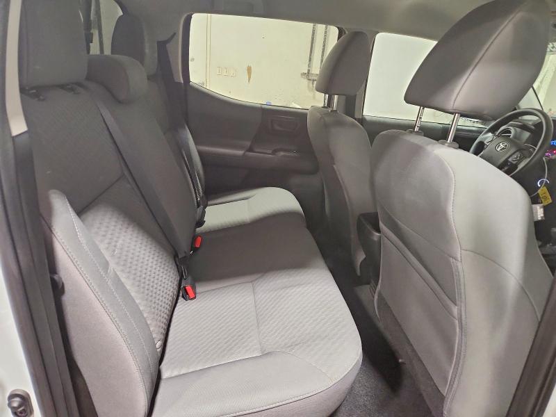 48939916 :رقم المزاد ، 3TYCZ5AN8MT022619 vin ، 2021 Toyota Tacoma مزاد بيع