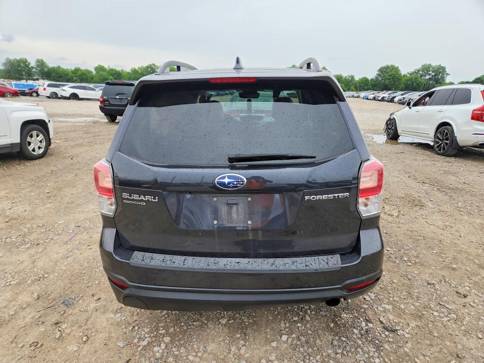 Продажа на аукционе авто 2018 Subaru Forester, vin: JF2SJALC9JH521790, номер лота: 54862306