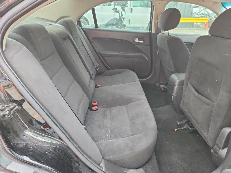 Продаж на аукціоні авто 2008 Ford Fusion, vin: 3FAHP07Z28R251249, номер лоту: 52240206