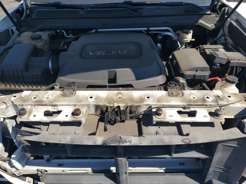 2015 Gmc Canyon მანქანა იყიდება აუქციონზე, vin: 1GTH5AE30F1211277, აუქციონის ნომერი: 54299706