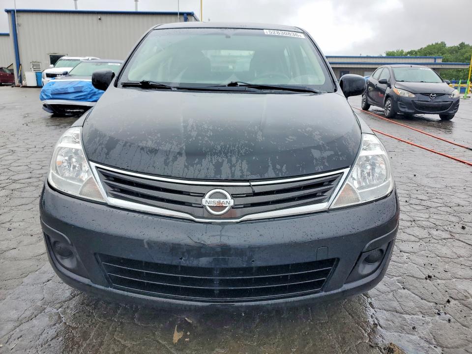 Aukcja sprzedaży 2011 Nissan Versa, vin: 3N1BC1CP0BL393277, numer aukcji: 52830836