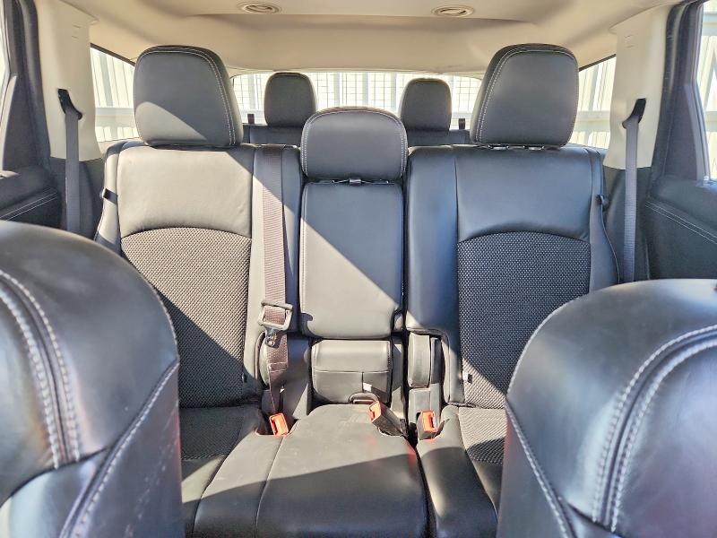 2018 Dodge Journey მანქანა იყიდება აუქციონზე, vin: 3C4PDCGG5JT141092, აუქციონის ნომერი: 54896806