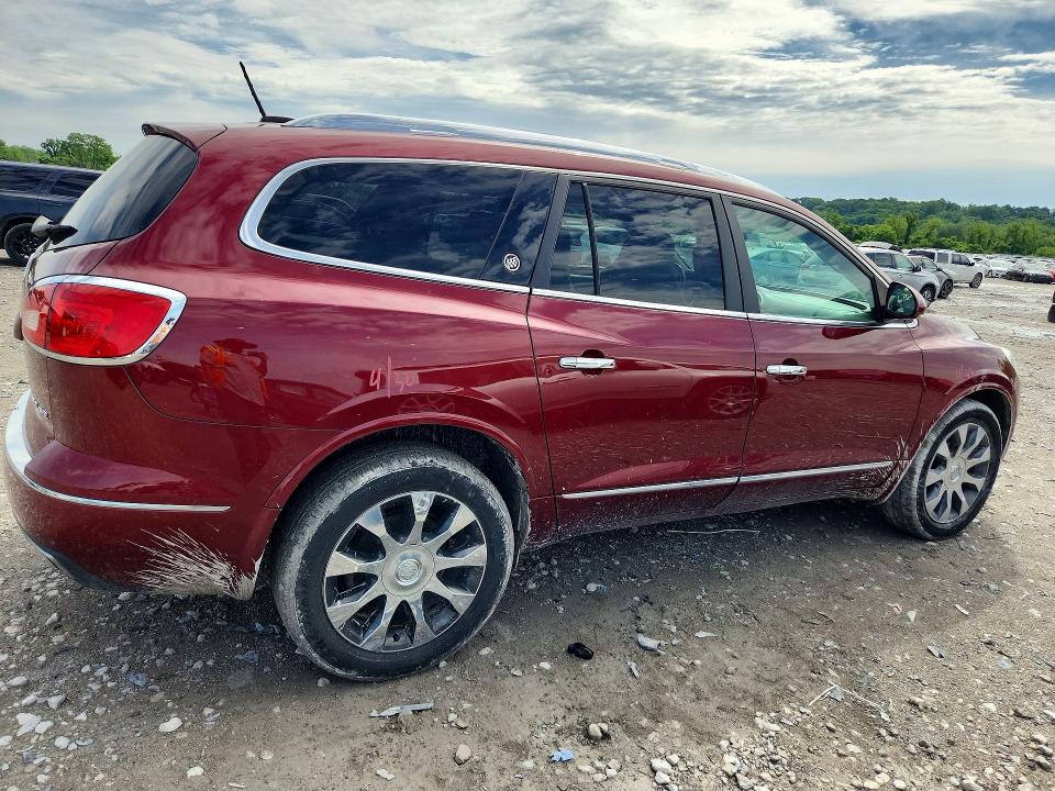 Aukcja sprzedaży 2017 Buick Enclave, vin: 5GAKRBKD4HJ238323, numer aukcji: 53789456