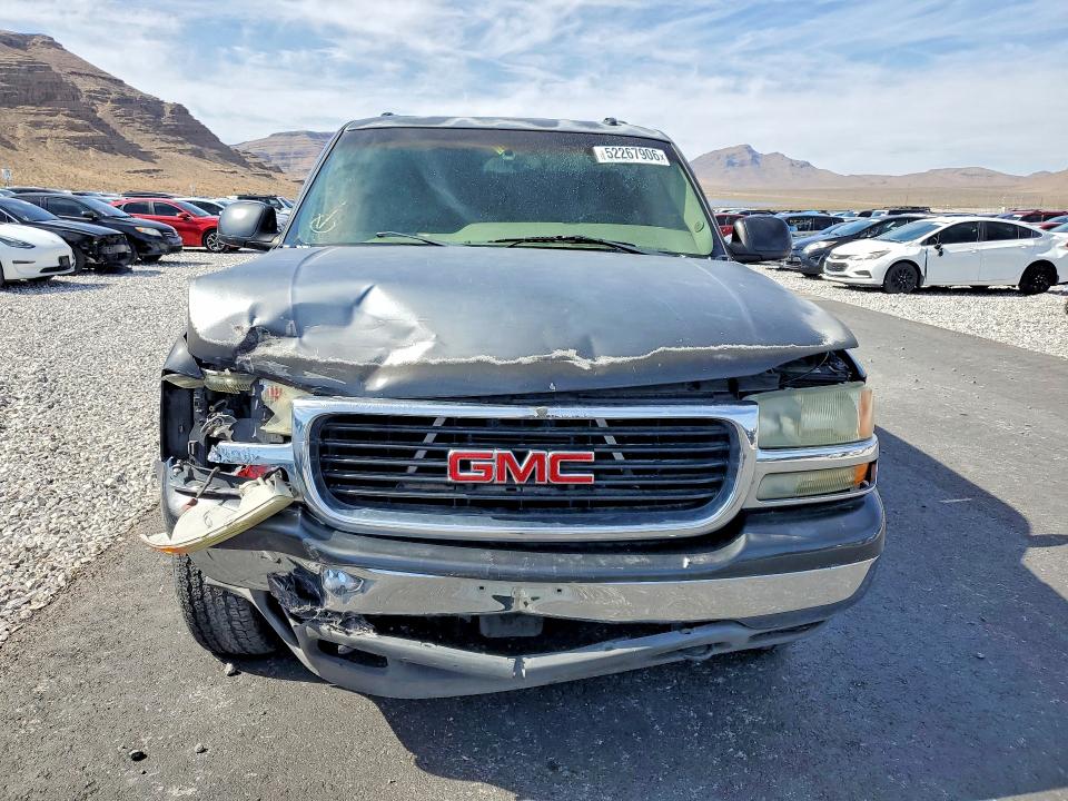 2003 Gmc Yukon მანქანა იყიდება აუქციონზე, vin: 1GKEK13Z03R295153, აუქციონის ნომერი: 52267906
