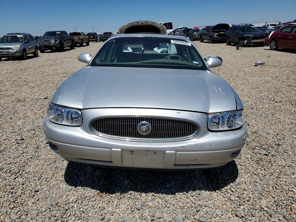 52836626 :رقم المزاد ، 1G4HP54K21U298368 vin ، 2001 Buick Lesabre مزاد بيع