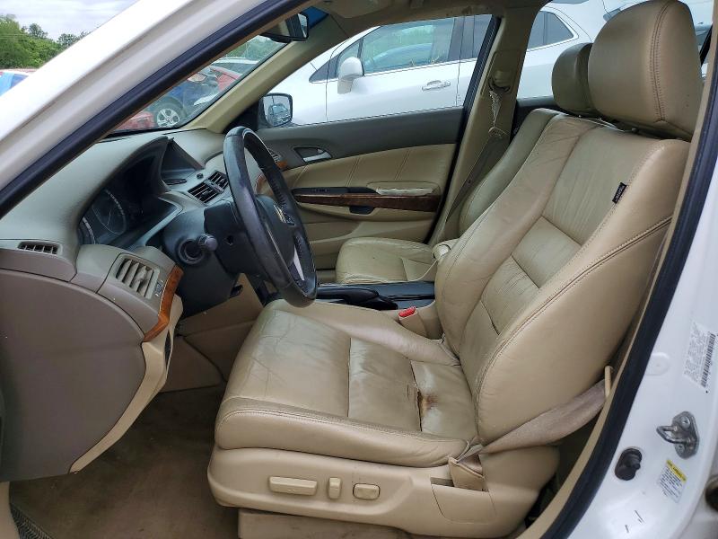 Продаж на аукціоні авто 2010 Honda Accord, vin: 1HGCP2F85AA033090, номер лоту: 52193826