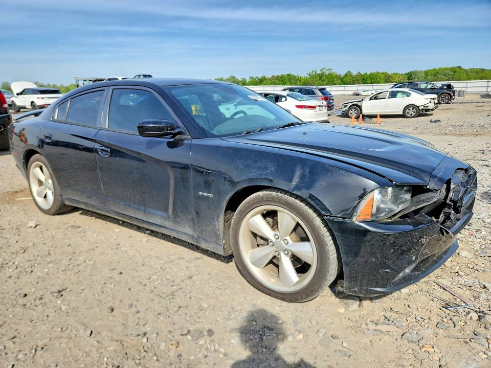 2014 Dodge Charger მანქანა იყიდება აუქციონზე, vin: 2C3CDXCT4EH189582, აუქციონის ნომერი: 51888976