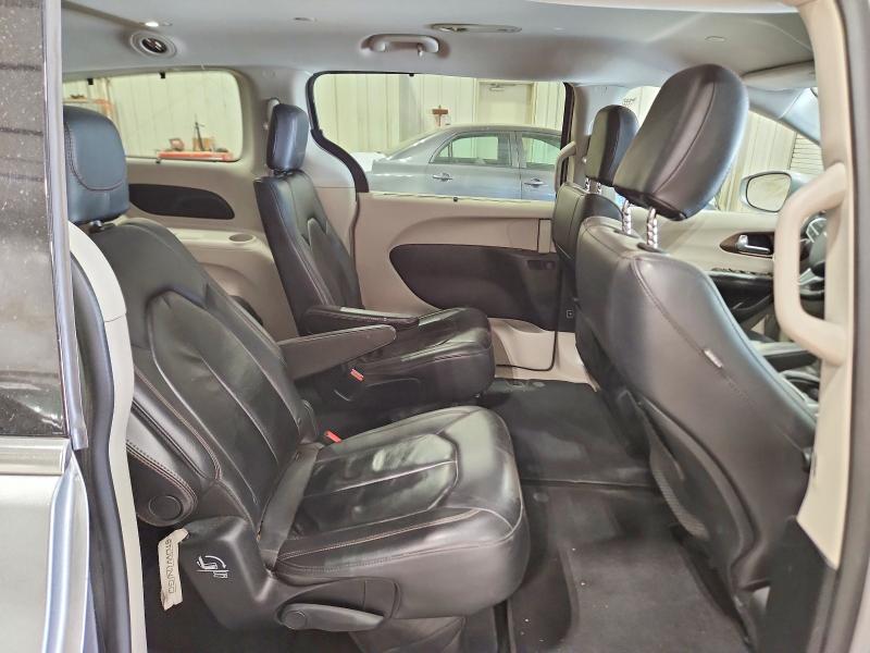 Aukcja sprzedaży 2017 Chrysler Pacifica, vin: 2C4RC1BG0HR836665, numer aukcji: 53045716