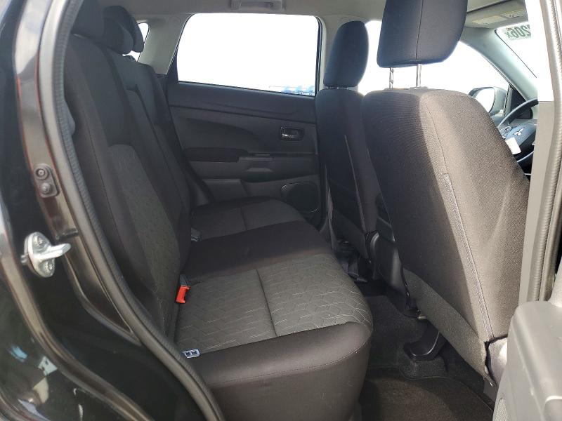 Продаж на аукціоні авто 2025 Mitsubishi Outlander Sport, vin: JA4ARUAU4SU002360, номер лоту: 52168206