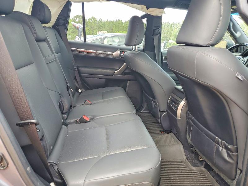 Продажа на аукционе авто 2022 Lexus Gx, vin: JTJAM7BX9N5305967, номер лота: 52682506