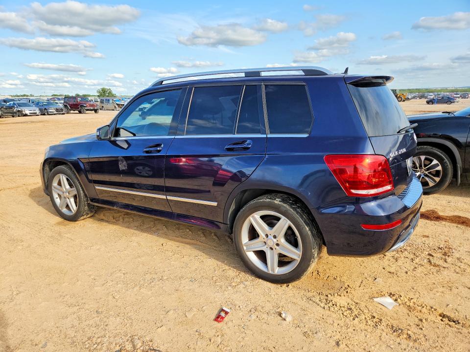 2014 Mercedes-benz Glk მანქანა იყიდება აუქციონზე, vin: WDCGG0EB0EG200762, აუქციონის ნომერი: 54382516