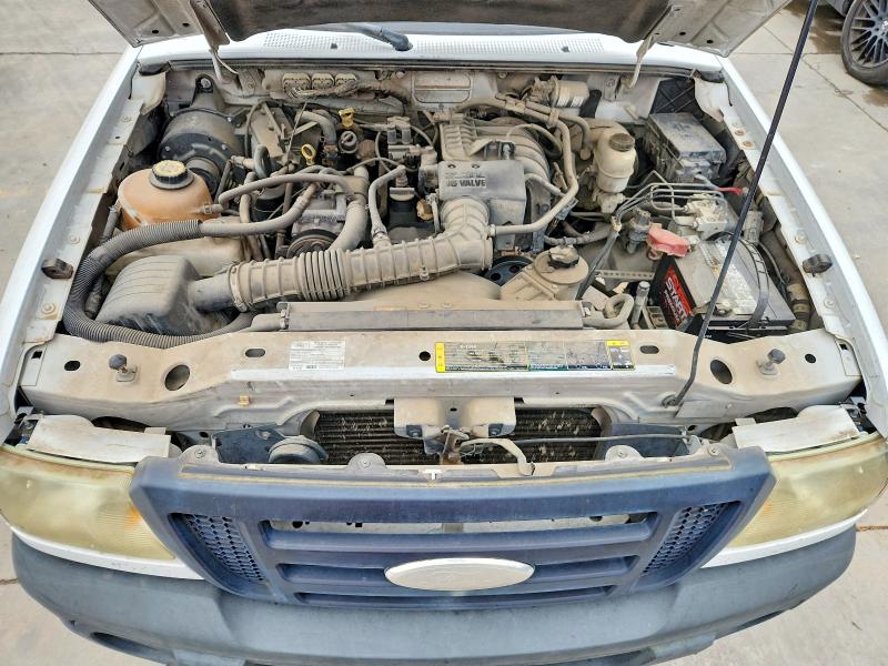 Продажа на аукционе авто 2008 Ford Ranger, vin: 1FTYR10D98PA23720, номер лота: 52541516