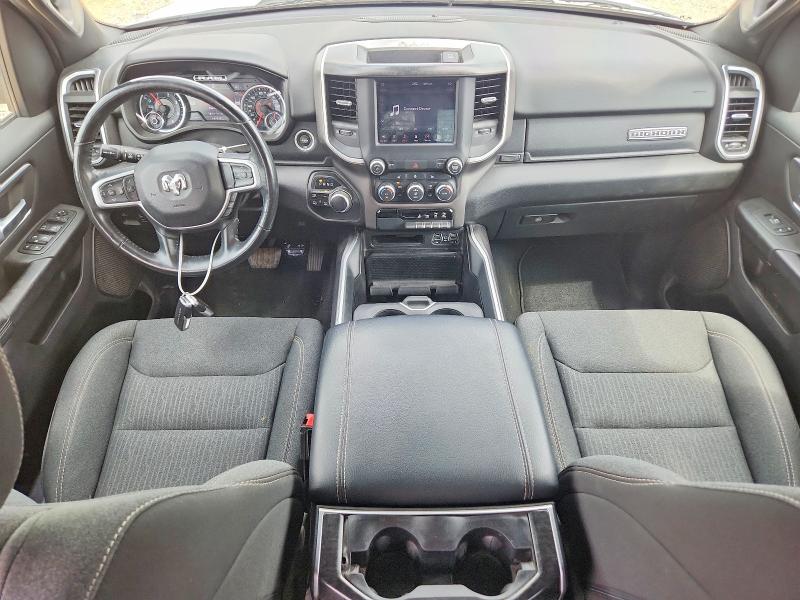Aukcja sprzedaży 2020 Ram 1500, vin: 1C6SRFFM6LN213433, numer aukcji: 55003226