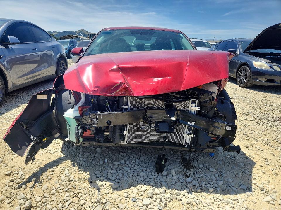 Aukcja sprzedaży 2023 Hyundai Elantra, vin: KMHLN4AJ5PU092167, numer aukcji: 52932466