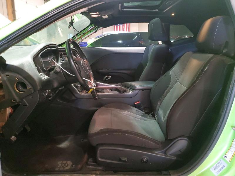 Aukcja sprzedaży 2015 Dodge Challenger, vin: 2C3CDZAT1FH703193, numer aukcji: 53955836