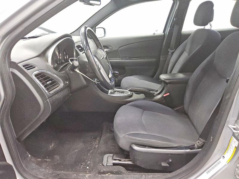 2013 Chrysler 200 მანქანა იყიდება აუქციონზე, vin: 1C3CCBBB8DN516019, აუქციონის ნომერი: 52562986