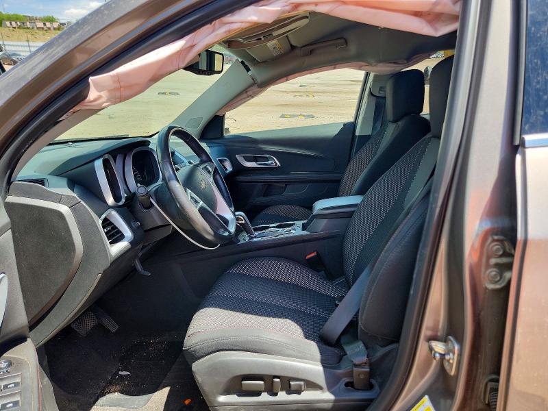 Aukcja sprzedaży 2011 Chevrolet Equinox, vin: 2CNALDEC1B6391204, numer aukcji: 53766886